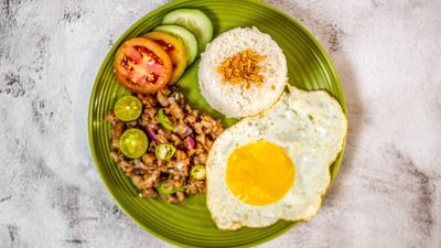 Izah's Cafe - Kapalaran Subdivision