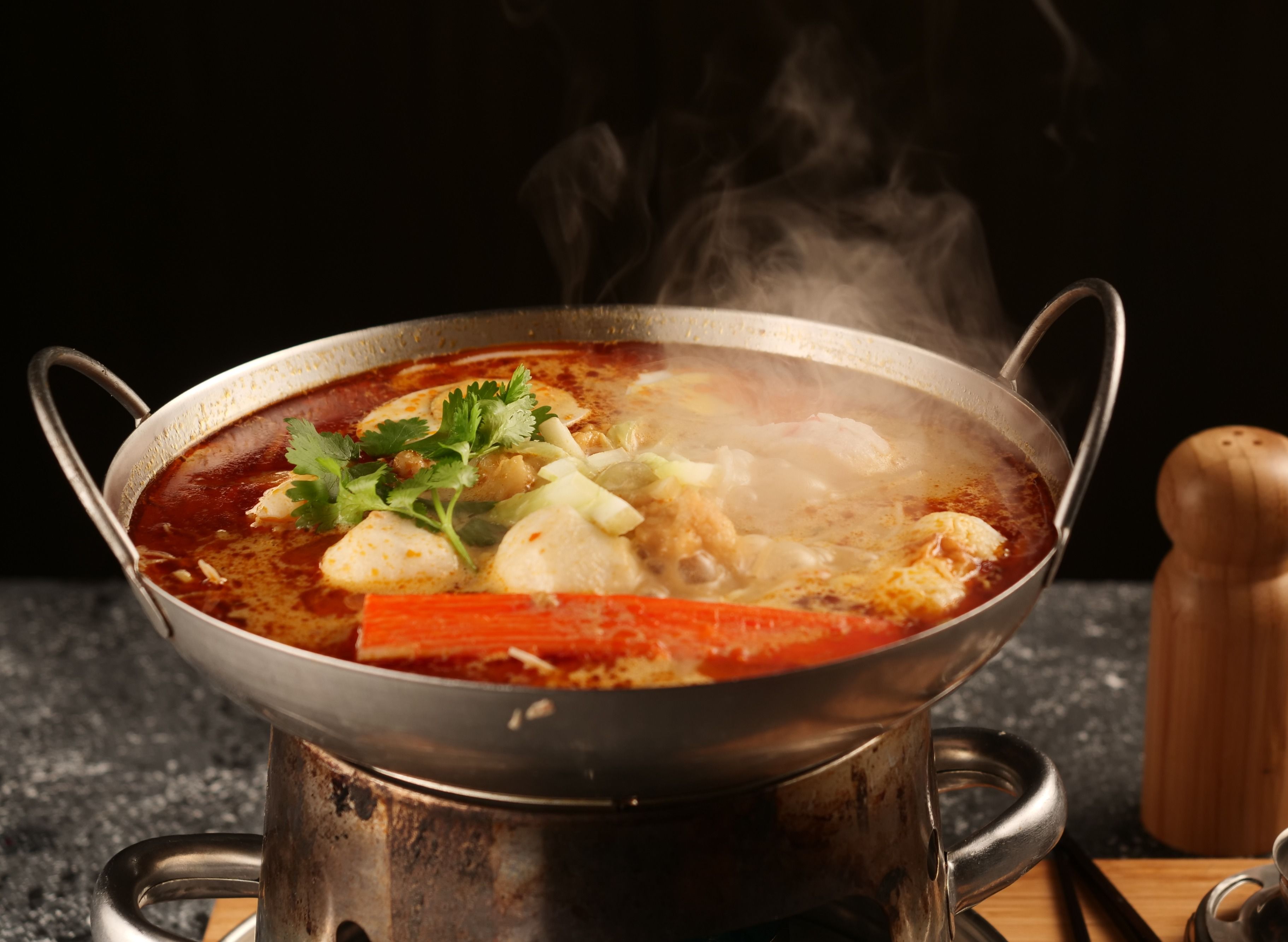 Eat Fresh Hong Kong Famous Street Food menu delivery | Order food