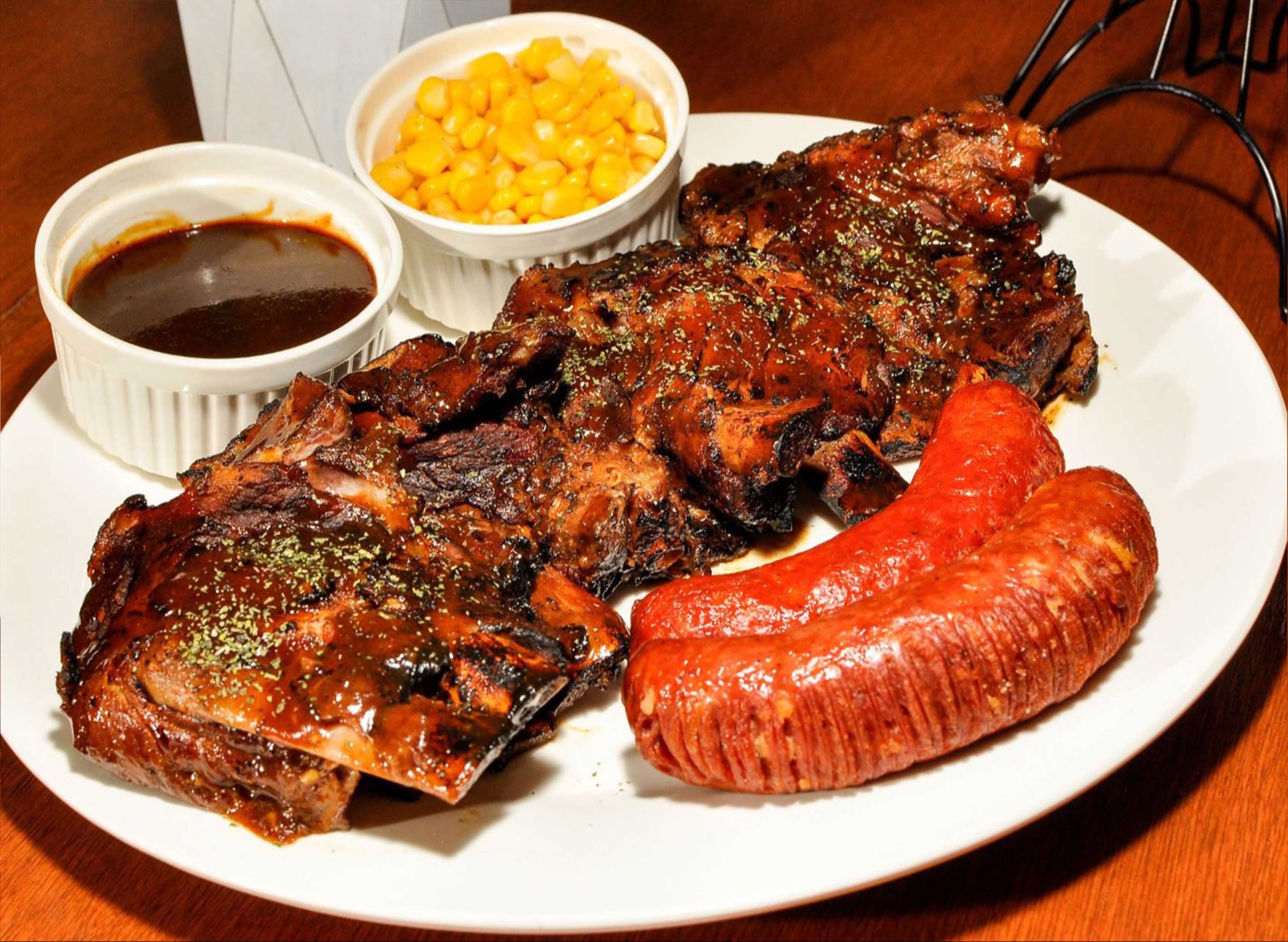 RibSarap - Angono vendor logo