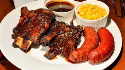 RibSarap - Angono