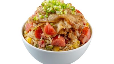 Mama Chao Fan - Mandaluyong