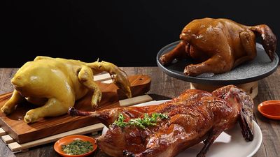 Fei Mui Premium Roast - Davao