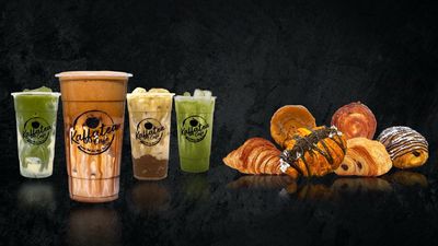 Kaffatea Cafe - Portal Mall