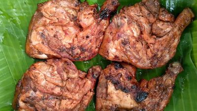 B-BOY INASAL