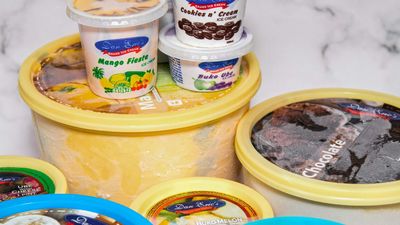 Dan Eric's Grand Ice Cream