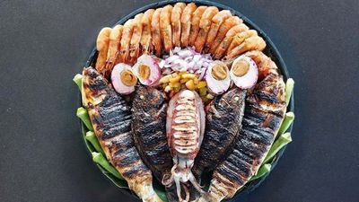 BoyNita Ihaw Ihaw - Concepcion