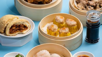Eat Fresh Hong Kong Famous Street Food- Marikina