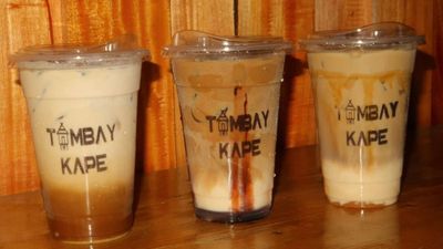 Tambay Kape - Naga Cebu