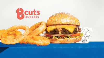 8Cuts - Uptown