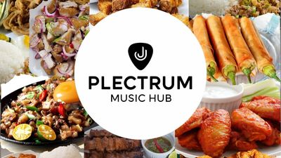 Plectrum Music Hub - Iligan City