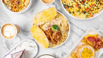 Ericahlicious Brew & Bake - Tikay Malolos