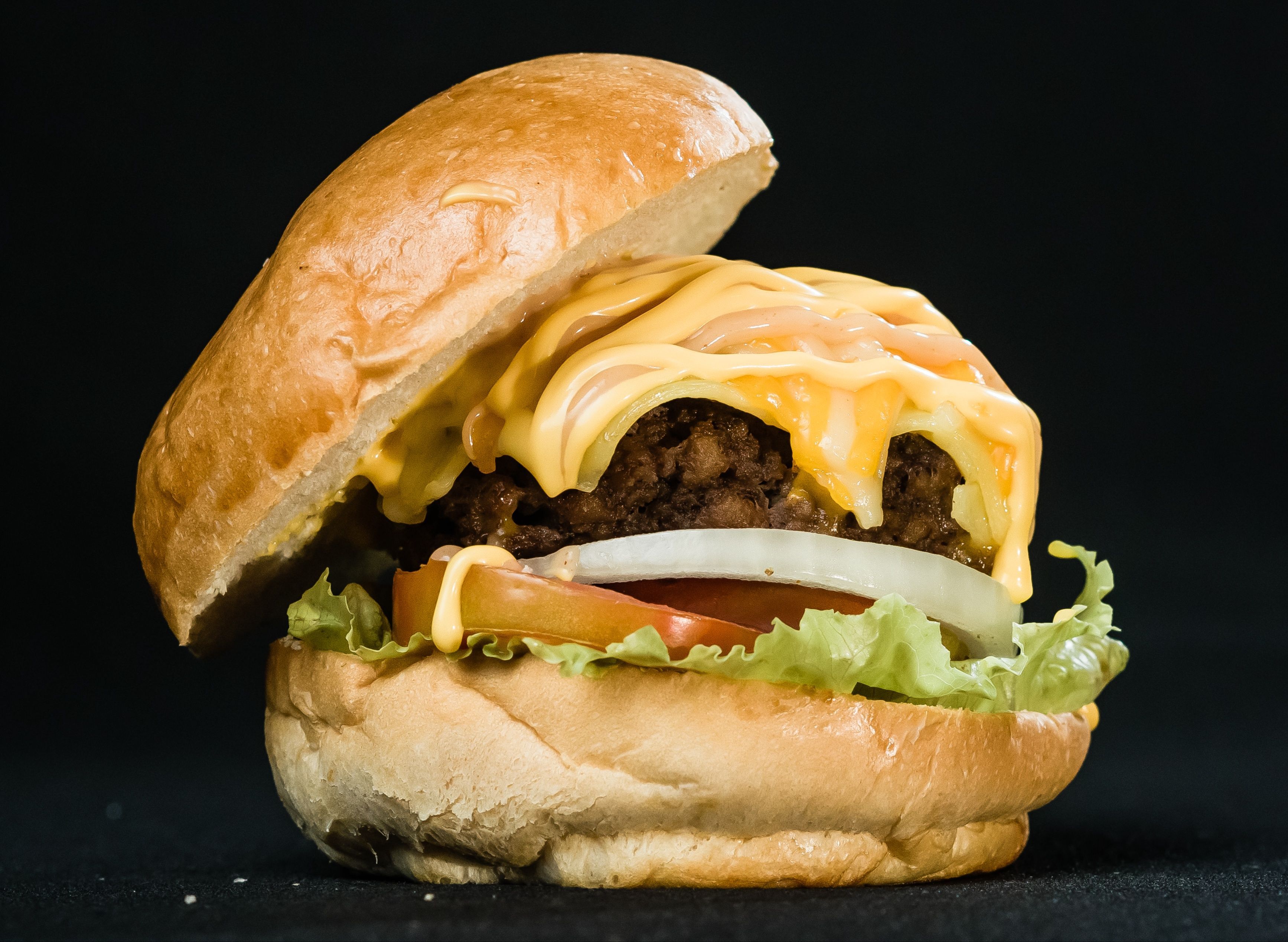 Kalsada Burger - Ortigas vendor logo