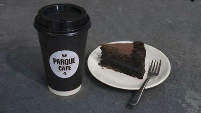 Parque Cafe - Apalit