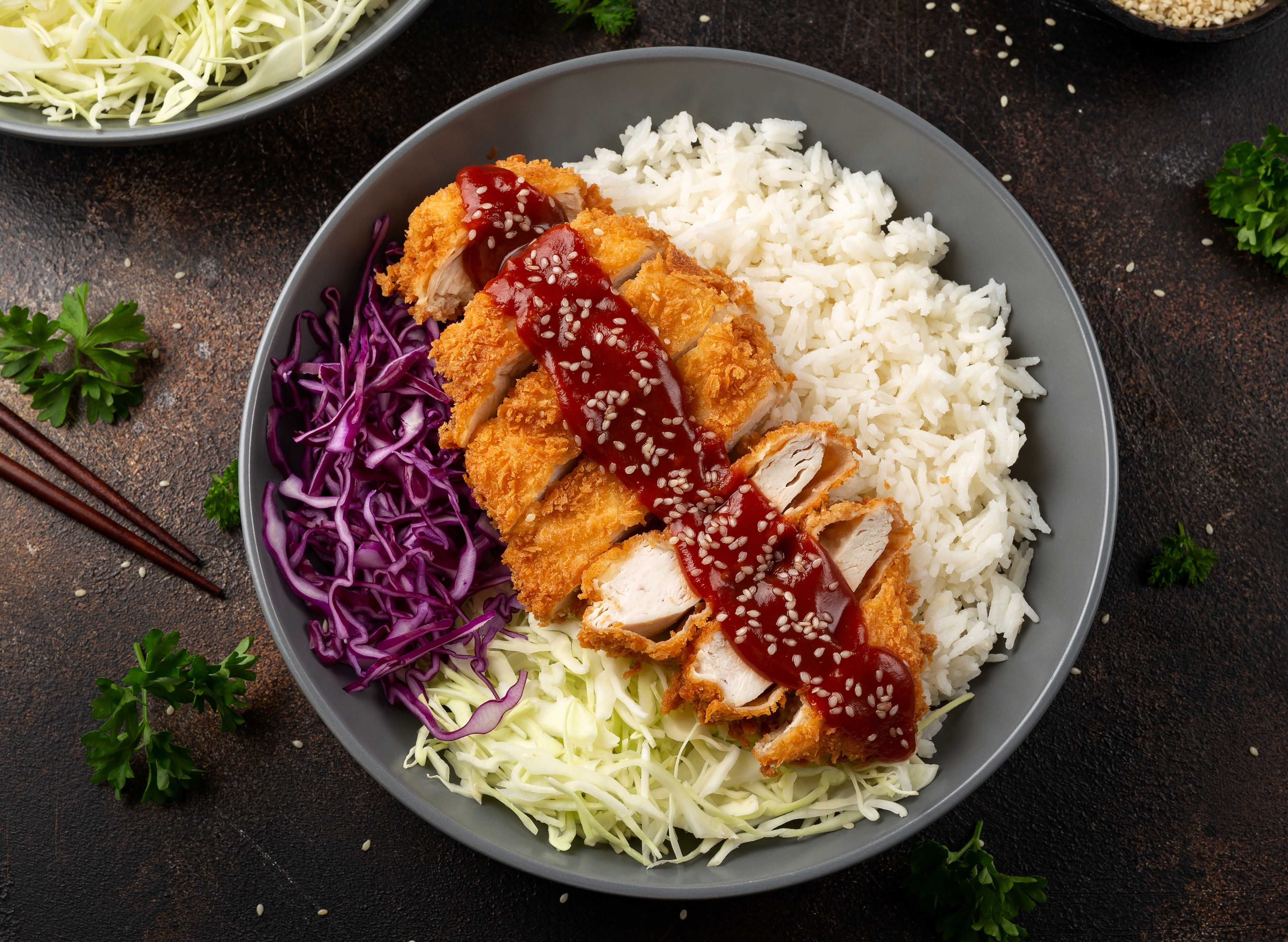 KoryanKoryan Davao Food Hub Padre Gomez Street delivery in Davao