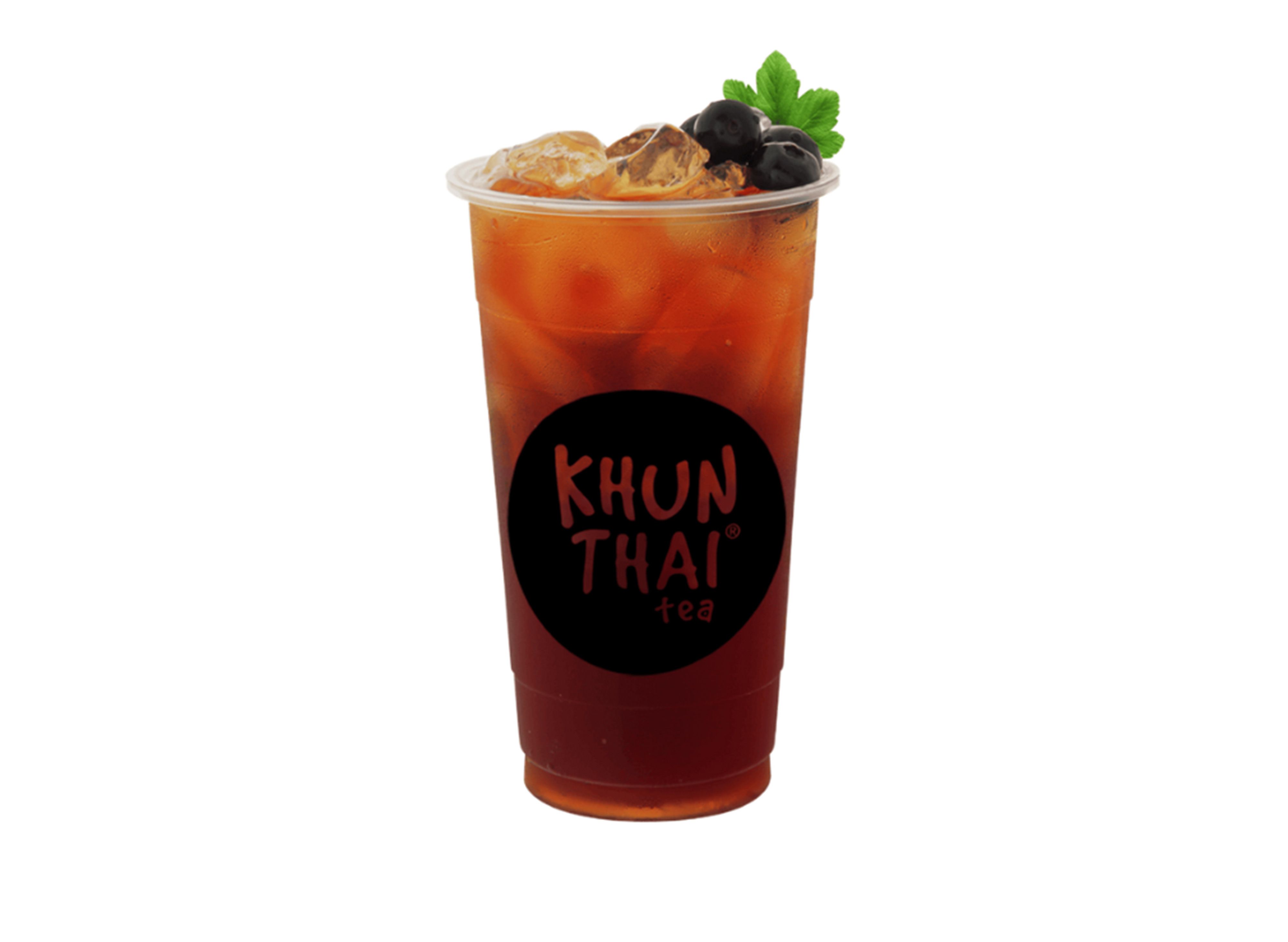 Khun Thai Tea - MOA Terminal vendor logo