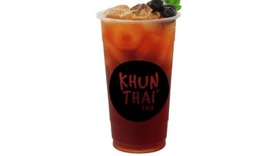 Khun Thai Tea - MOA Terminal