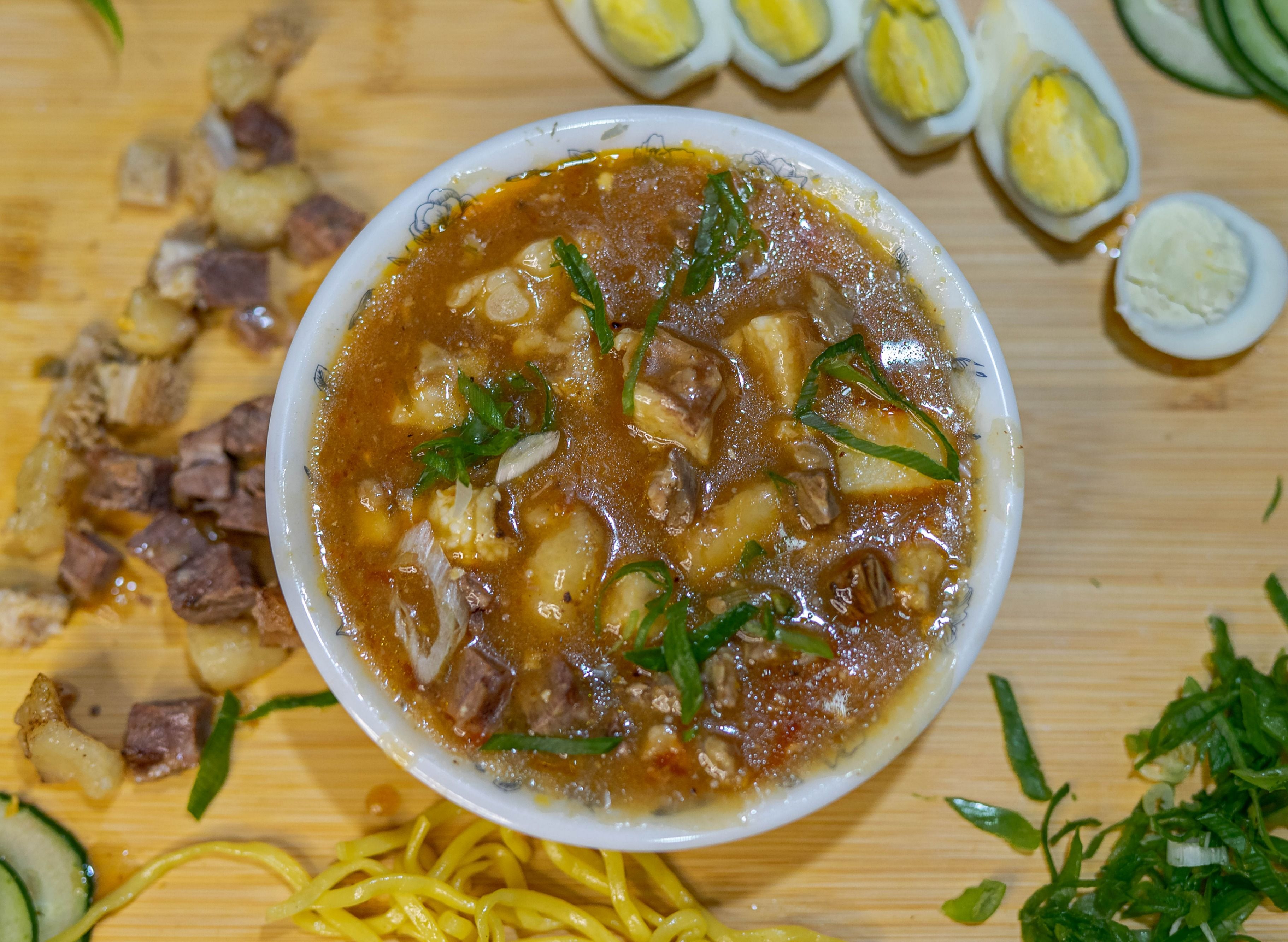 Tata Ilio Zabarte Road delivery in Quezon City Food Delivery Quezon