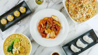 Hap Chan - Harbor Point