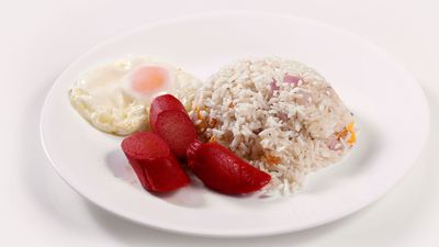 Tropa Food Haus, Calamba Laguna