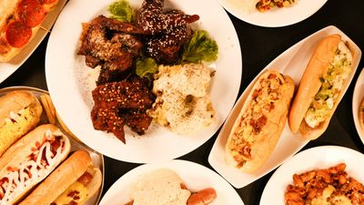 Big Boss Diner - Tikay Malolos