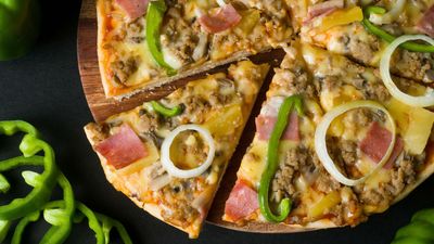 Ella's Pizza - San Juan