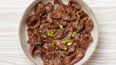 Chosun Chicken - Gaisano Country Mall
