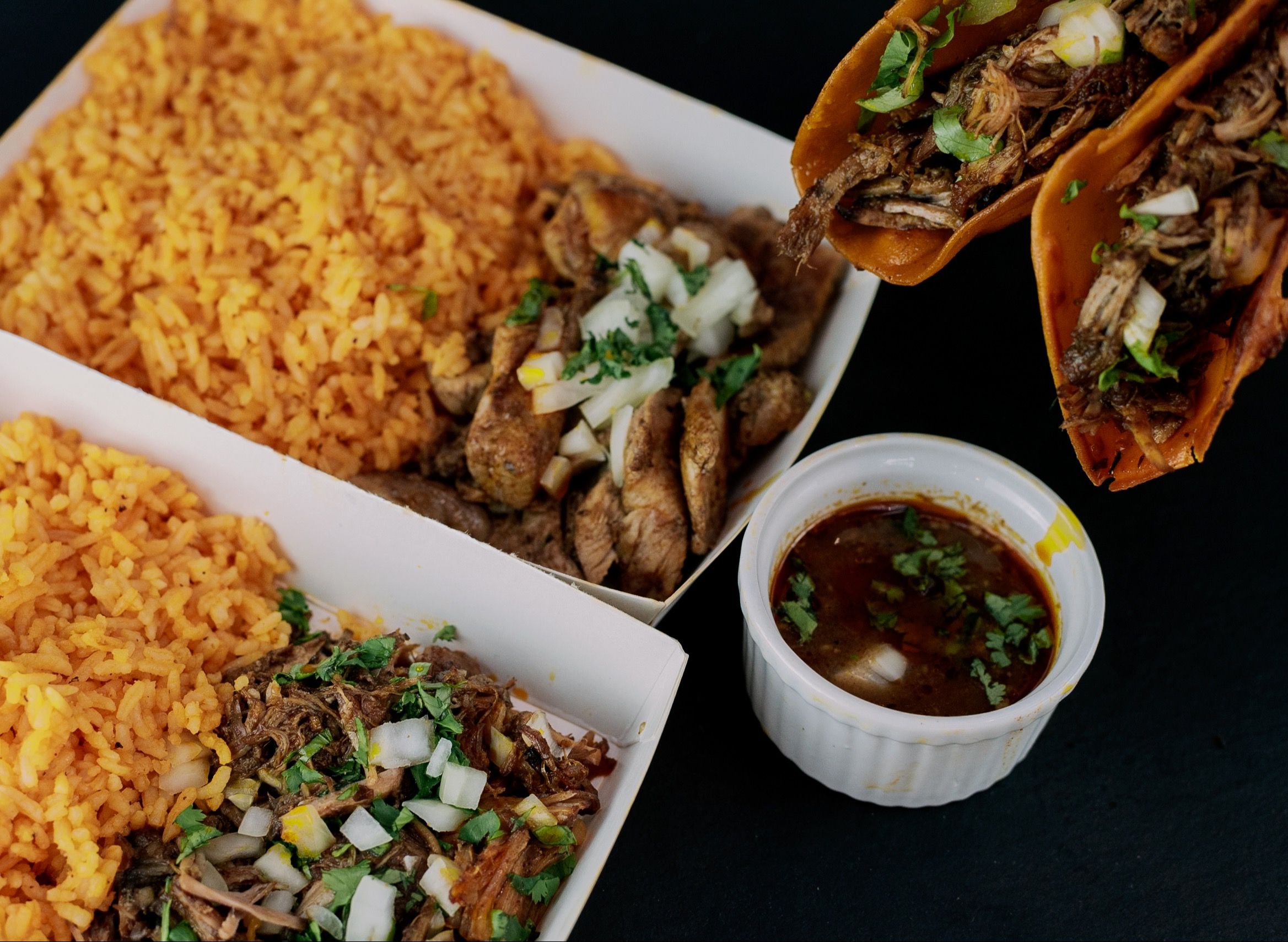 Eleckuisine Robinsons Roxas delivery in Roxas City Food Delivery