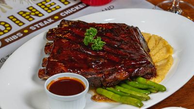 Route 95 Diner Plus - Guiguinto