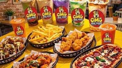 SMP Calamba Food and Beverage House - Laguna