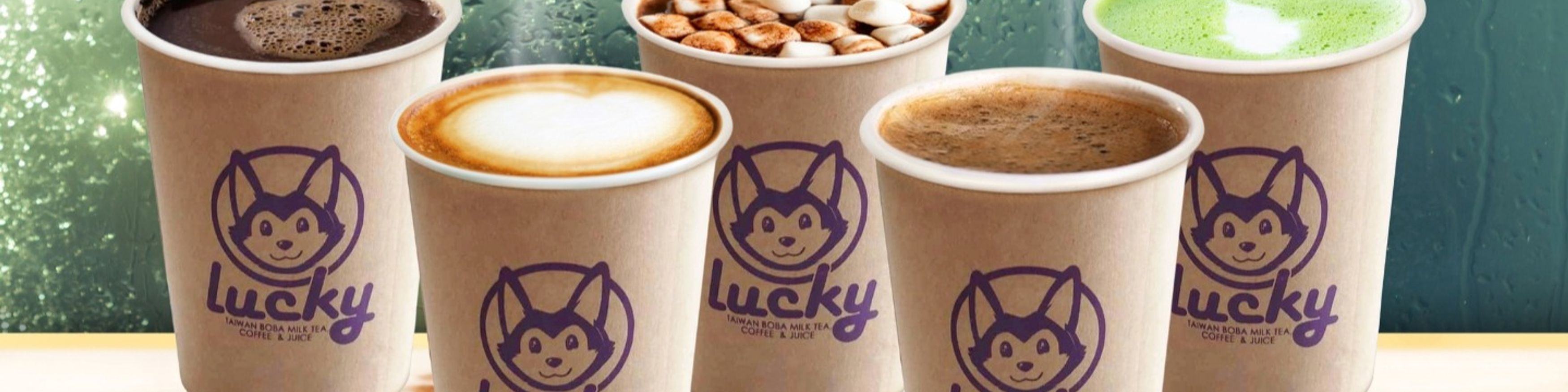 Lucky Boba Milk Tea Zapote delivery in Caloocan City Food Delivery