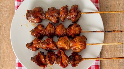 StreetGrill Haus Ihaw Ihaw - Katarungan Village