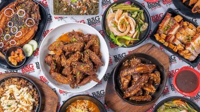 Bagwings - Alabang