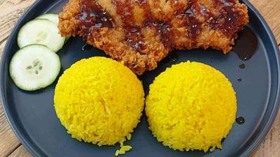 Sa Sulok - DLSU Dasma