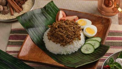 2 M's Food Cafe - Diversion Road
