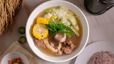 BEEFKING BULALO