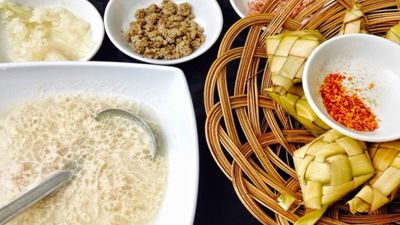 Food Trip sa - Labangon