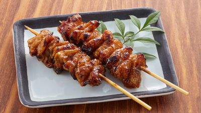 Mang Larry's Isawan - Magiting St.