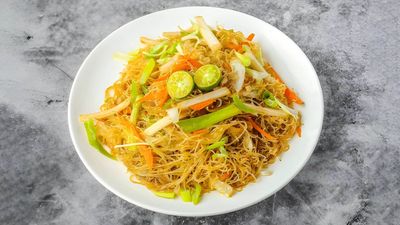 Isis Bungalows and Thai Restaurant - Alona Beach