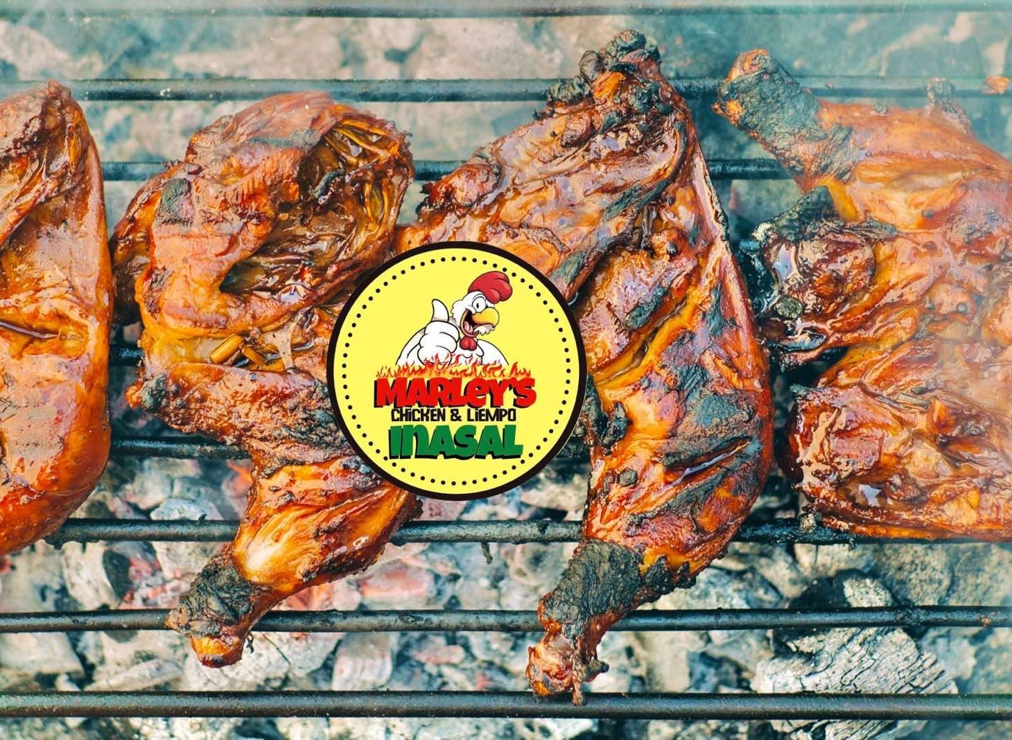 Marley's Chicken & Liempo Inasal SHV Main Road delivery in Muntinlupa