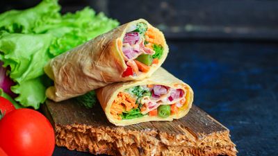 Taco Mexicano QC