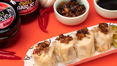 Siomai House - Taguig People's Market