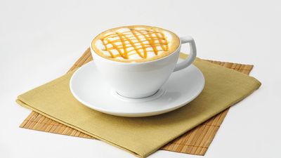 The Coffee Club Bacolod