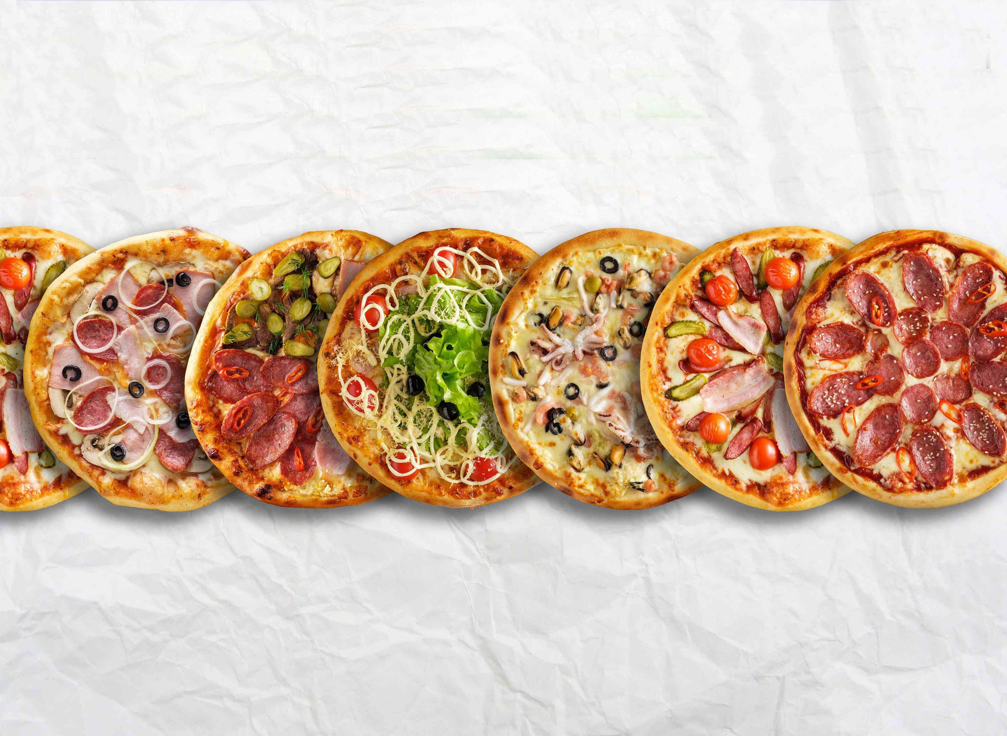Pizzeria Limes Snack Corner - Lapu-lapu vendor logo