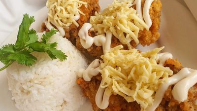 Urban Kitchen - Bonifacio Street
