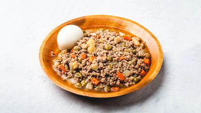 Goshen Lechon House and Bulalo - Lubogan