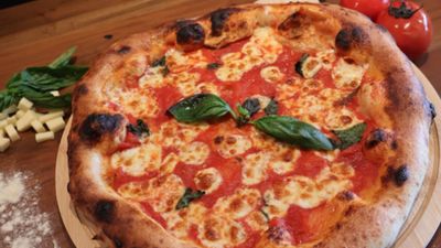 BUDS Pizzeria and Coffee - Pontiac