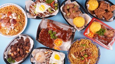 Mapples Kitchen