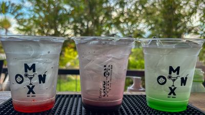 Myx-on Kopi-tearia - Tarlac
