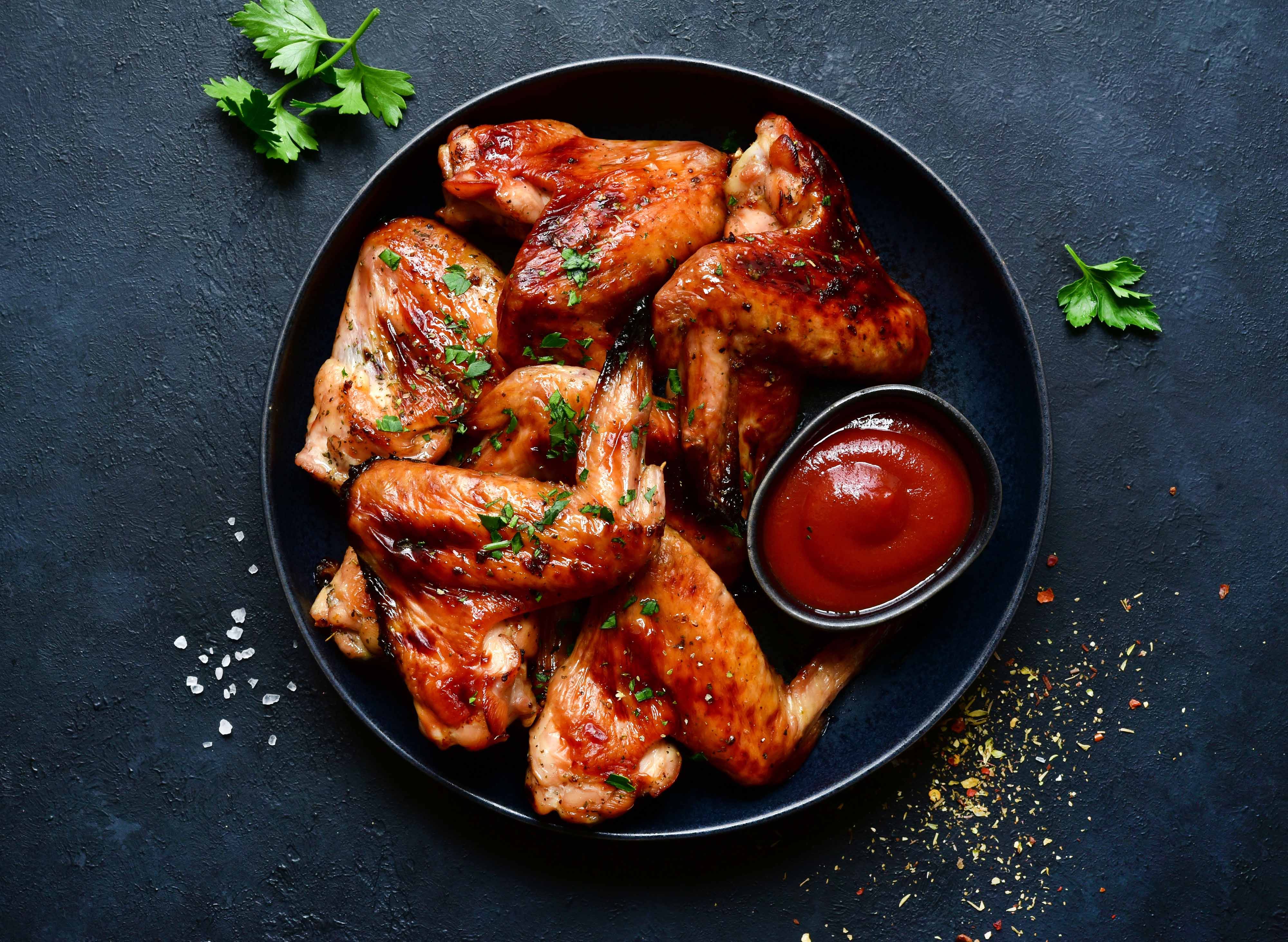 Good-wings vendor logo
