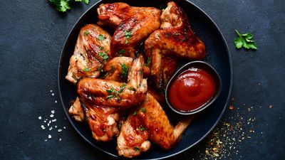 Good-wings
